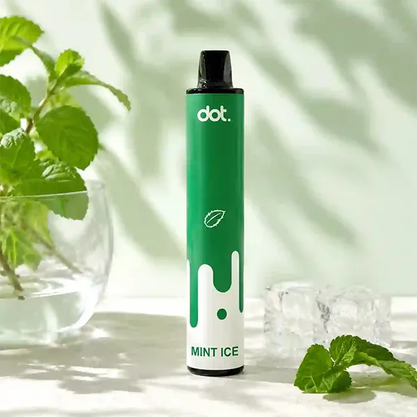 佩特里一次性8000口 薄荷