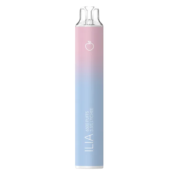 哩亞一次性/拋棄式電子煙6500口 寶藏荔枝