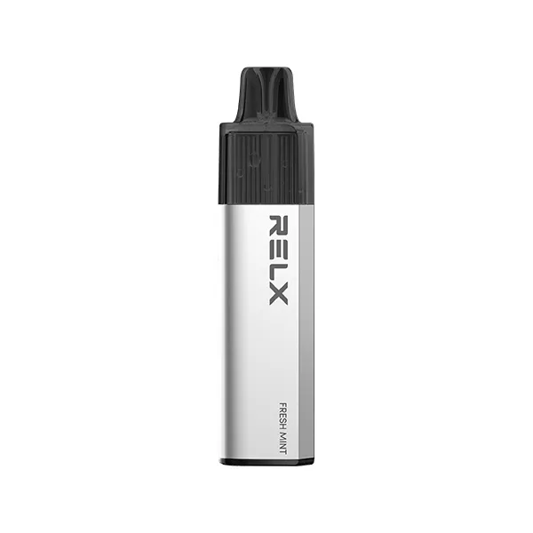 悅刻拋棄式/一次性8000口 薄荷