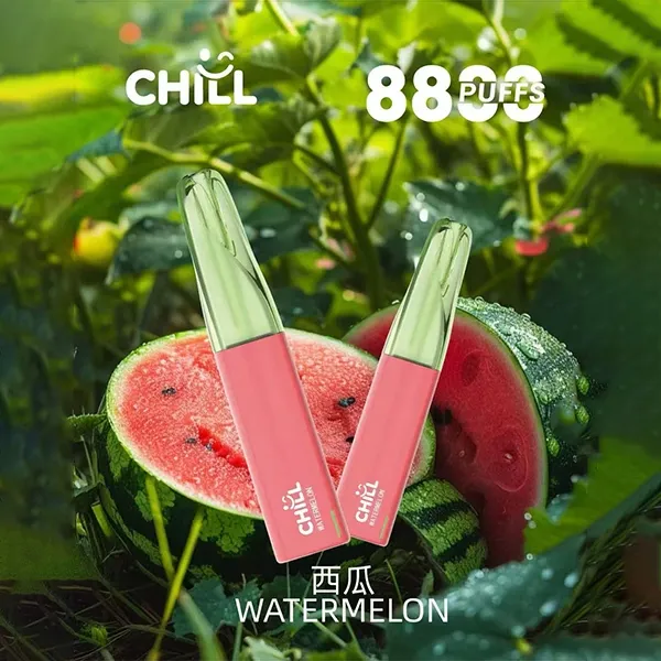 鴨嘴獸拋棄式/一次性8800口 西瓜